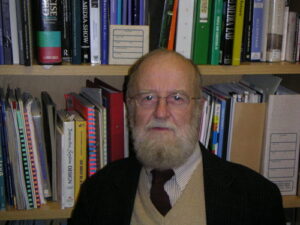 Patrick Purcell