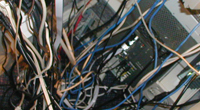 Wires
