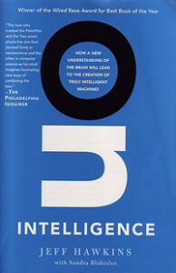 On Intelligence by Jeff Hawkins